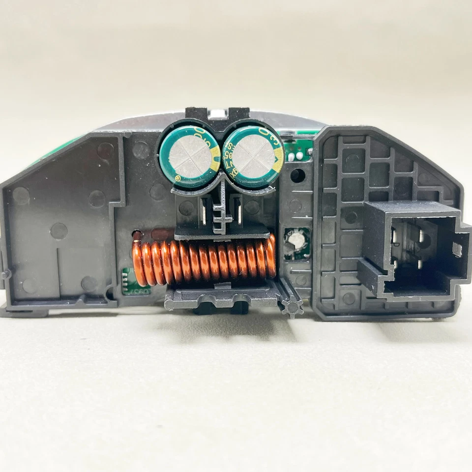 AC Heater Blower Motor For Audi A3 Q3 Q7 TT 8P1  Sportback 7P0820521A 7P0820021B - Image 2 of 4