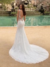 Pronovias Morocco wedding dress