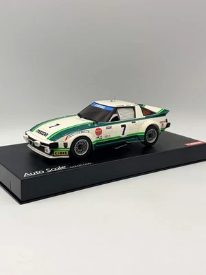 Kyosho Mini-z Karosserie MAZDA SAVANNA RX-7 (SA22C) 1979 DAYTONA Winner MZP161GR