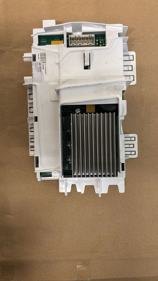 Candy/Hoover 49119243 modulo di controllo - modulo programmi lavatrice - Immagine 2 di 2