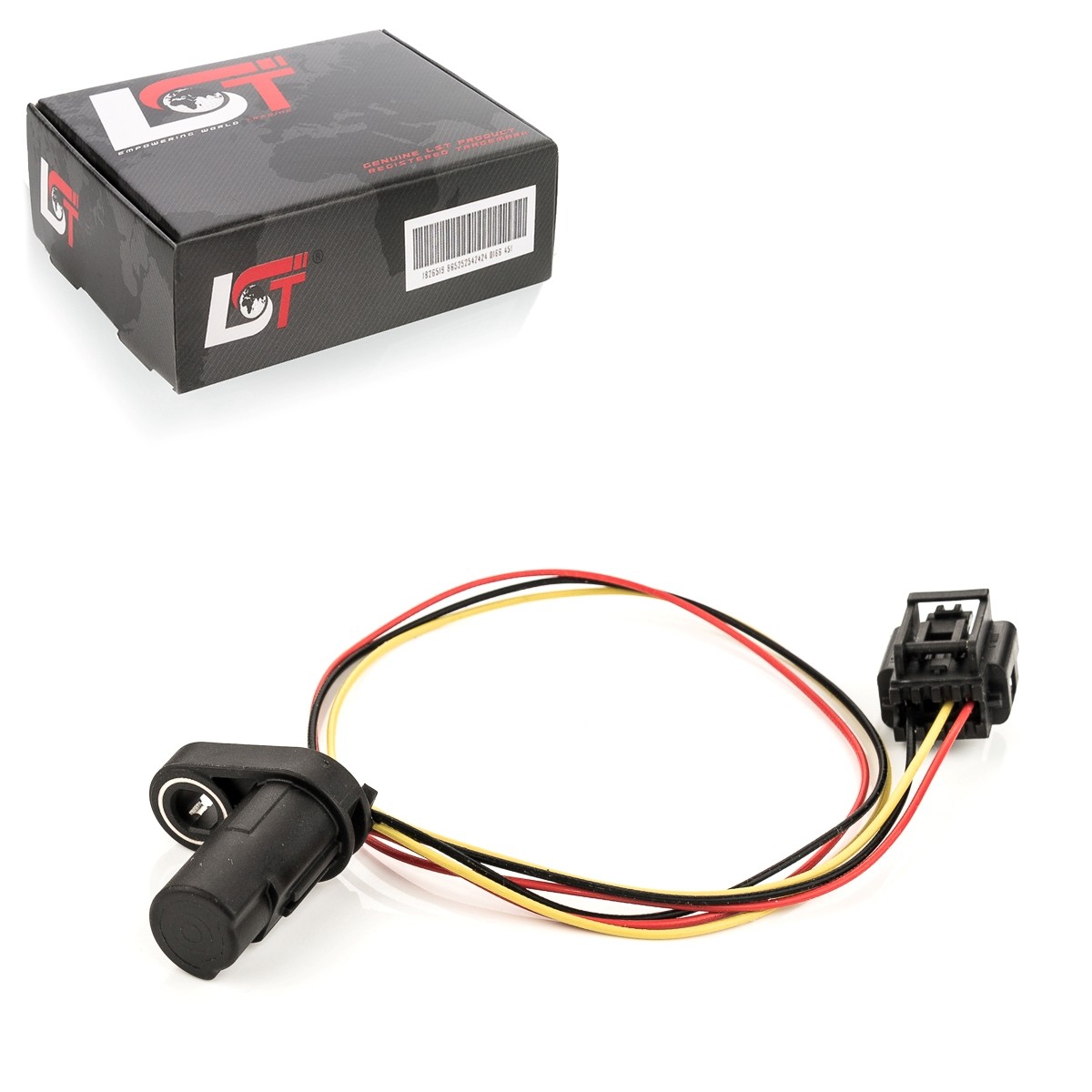 Speed Sensor Automatic Transmission 6DCT450 for VOLVO V40 V50 V60 V70