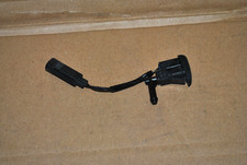 BMW E46 E89 Z4 Spritzdüse Waschdüse Scheiben Reinigungsanlage Düse vorne heizbar