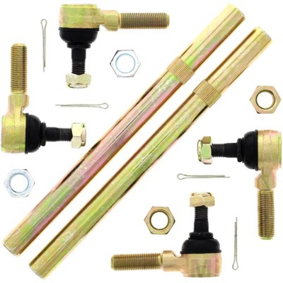 All Balls Spurstangen-Kit für 10mm auf 12mm Umrüstung für: Kawasaki KLF KVF Prai