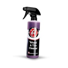 Wheel  Tire Cleaner 16oz - Professional All in One Car Wash Wheel 16 fl. oz