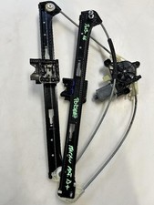 Lève vitre Porsche Macan