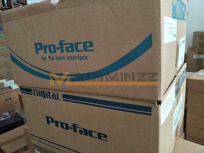ONE NEW PRO-FACE Touch Screen GP2401-TC41-24V #jg