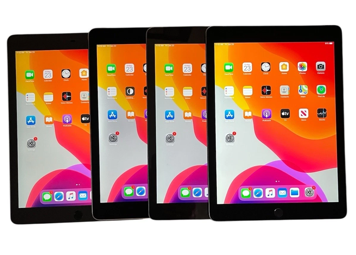 Apple iPad Air 2 64 GB Tablets for sale | eBay