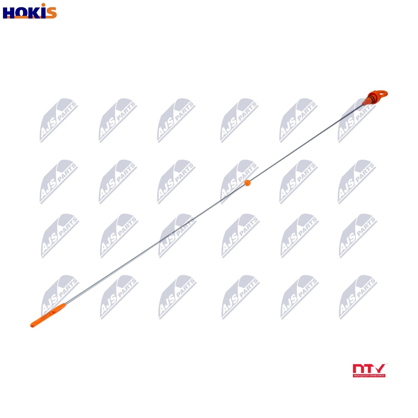 Fits NTY BOL-AU-006 oil level dipstick ⭐UK Stock⭐ - Image 5