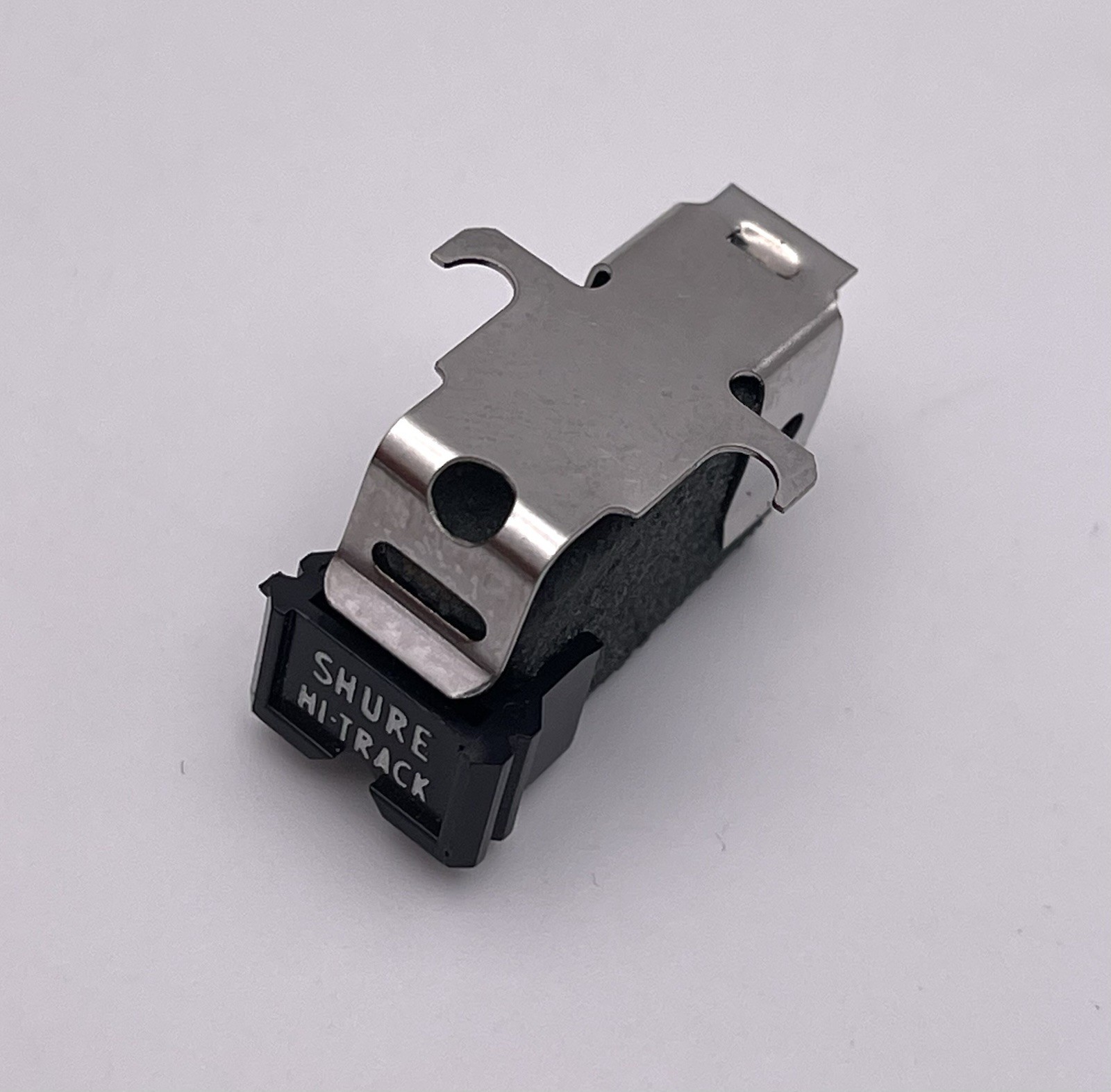 VINTAGE SHURE HI-TRACKABILITY STYLUS STEREO DYNETIC CARTRIDGE M91E - New