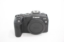 Canon EOS RP Mirrorless Digital Camera Body Only