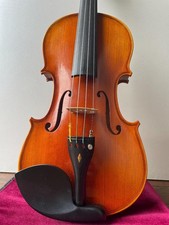 Violin K. Shimora 4/4 No. 120