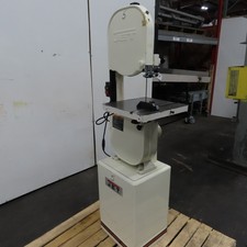 JET 708705 JWBS-14CS 14" Woodworking Bandsaw 1HP 115/230V 1Ph