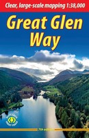 Great Glen Way Walk Or Cycle The Great Glen Jacquetta Megarry (U. A.) Buch 2024