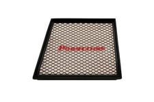 Pipercross Sportluftfilter für FORD Ecosport JK8 1.5 TDCi 90 PS 01/14-10/17