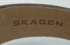 Women's Skagen Denmark Rose Tone Leather Watch, 20.2g — photo 4