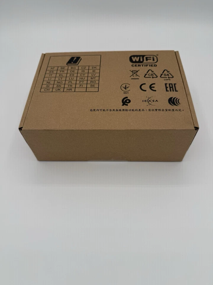 Aruba AP-203RP (US) Flex-Radio 802.11ac 2x2 PoE Unified Remote AP - Image 3 of 4