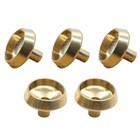 5PCS Office Practical Backflow Cones Incense Stick Stand Incense Stick Support