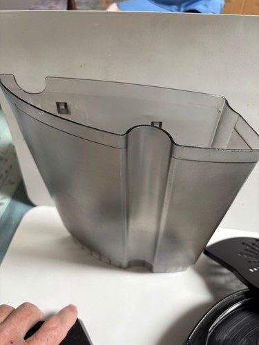 Keurig Coffee Machine B40 Replacement Parts -Pod Holder,Drip Tray,Water Tank - Picture 6 of 10