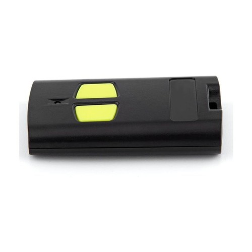 2PCS Rolling Code Garage Remote Control for 433MHz Beninca TO GO 2WV 4WV 2/4VA - Picture 6 of 6