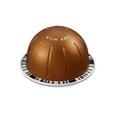 NESPRESSO VERTUOLINE COFFEE BIANCO PICCOLO 20 PODS CAPSULES US SELLER