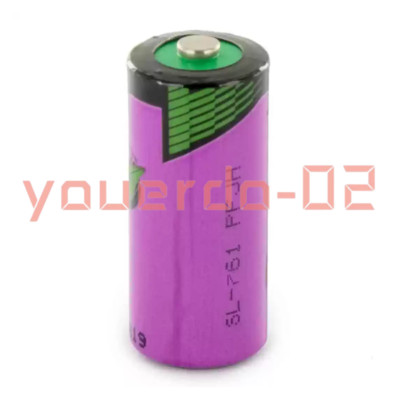 1PC New Box TADIRAN SL-761 3.6v 2/3AA Battery Fast Delivery
