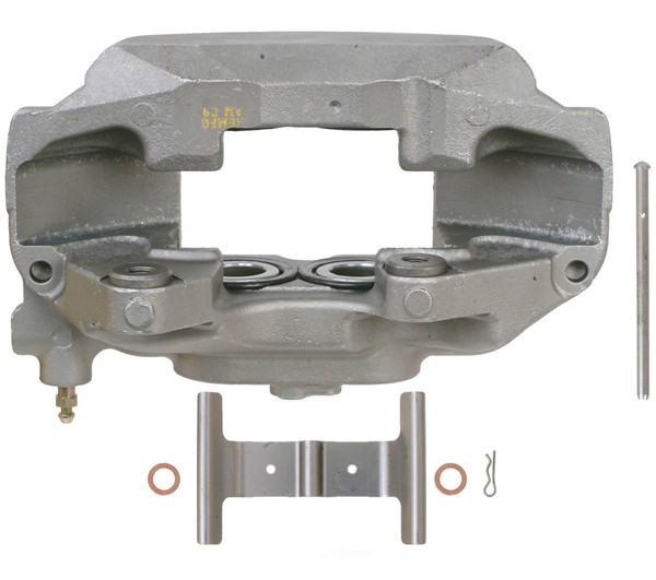Disc Brake Caliper Cardone 19-3337 Reman for sale online | eBay