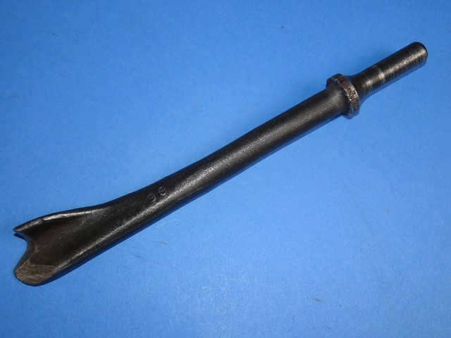 muffler pipe cutter