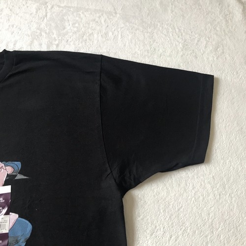 Naruto Herren Kurzarm Schwarz Rundhals Grafik T-Shirt Gr. 3XL (54-56) Neu mit Etikett - Bild 11 von 15