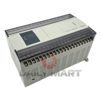 Used & Tested XINJE XD5-48T6-E PLC Programmable Controller