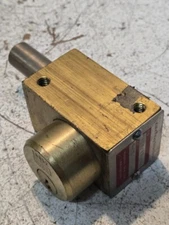 KIRK Key Interlock CK19455 | 9K3 | 18852