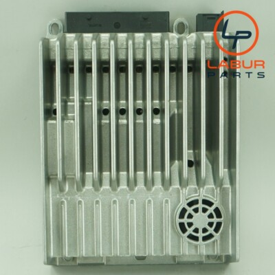 W204 W207 W212 08-17 Mercedes C E Class Harman Becker Audio Amplifier Amp A2049