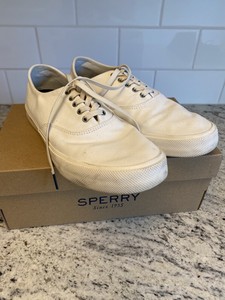 sperry captains cvo sneaker