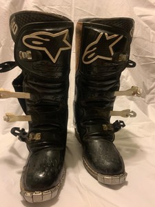 botas motocross