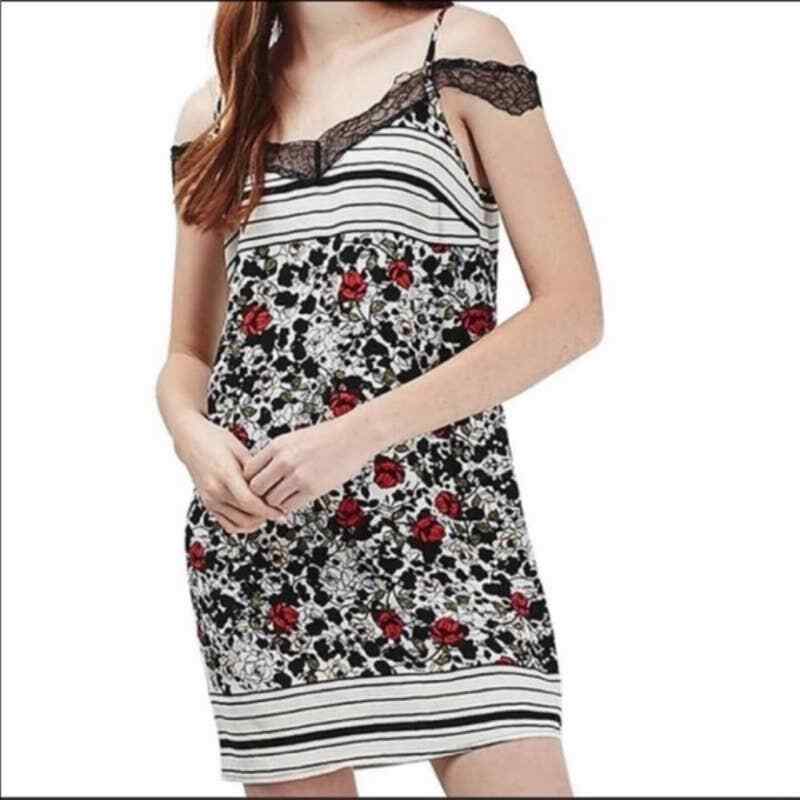 white lace short sleeve maxi dress White Deep V Long Sleeve Lace Mini Dress