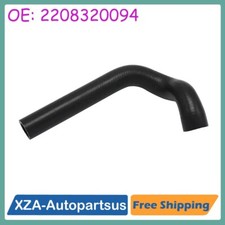 Cooling System Water Radiator Coolant Hose For Mercedes-Benz S-CLASS 2208320094