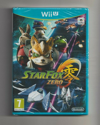 Nintendo Wii U Games Fast Racing NEO Mario Tennis Ultrasmash Captain Toad Steamw - Picture 2 of 14