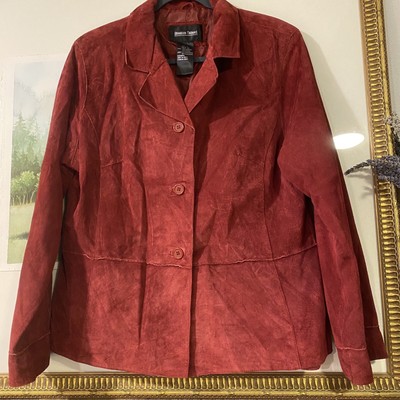 brandon thomas leather jacket