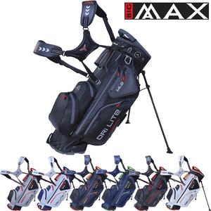 Big max hybrid stand bag Clearance