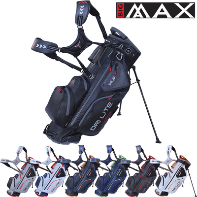 hybrid 5 stand bolsa