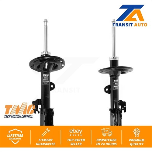 Front Suspension Strut Kit For Lexus RX350 Toyota Highlander RX450h eBay