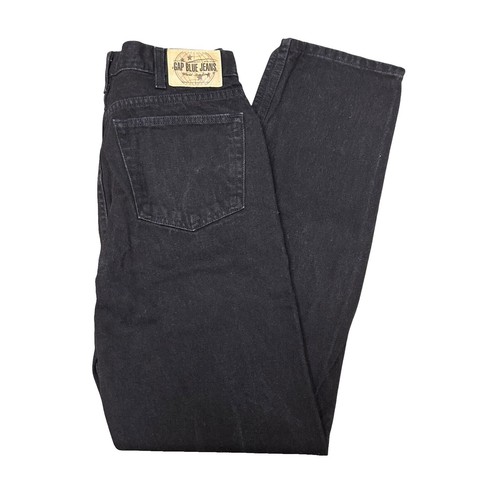 GAP Navy Baggy Carpenter Rigid Jeans Men