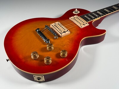 Tokai Les Paul Reborn Ls-50 Vintage RARE Electric Guitar Japan MSJ