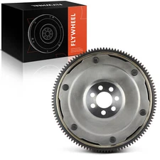 Clutch Flywheel for Mitsubishi Lancer 2002-2006 Mirage 1997-2002 L4 1.8L L4 2.0L