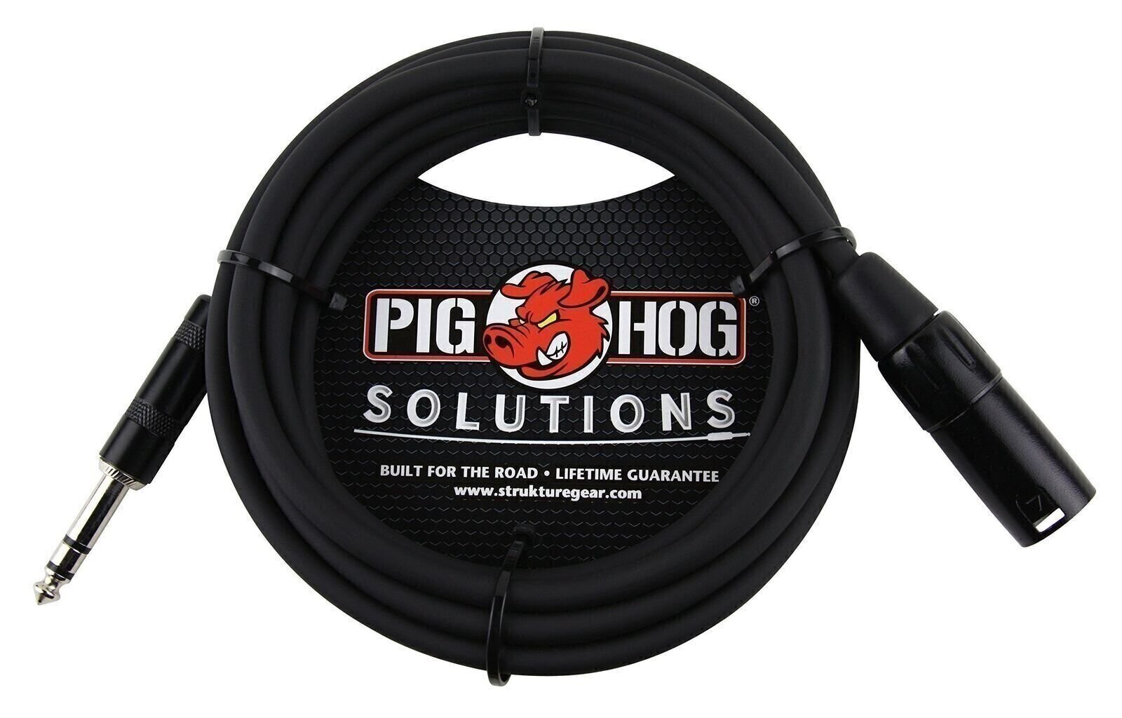 Pig Hog PX-TMXM2 1/4
