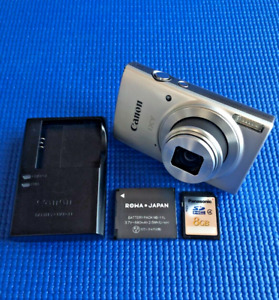 Canon Ixy 20 Is | eBay Canon Ixy 20 Is | eBay
