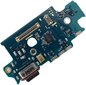 Original Samsung Galaxy S24+ Plus SM-S926 Ladebuchse USB C Connector Kartenleser