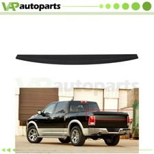 Tailgate Molding Cover Cap For 2010 2011 2012 2013 2014 Dodge Ram Pickup