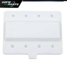 New Fit For Whirlpool Kenmore Maytag Refrigerator LED Light Module Replacement