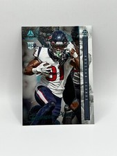 2022 Panini Chronicles - Luminance Update Rookies Teal #215 Dameon Pierce (RC)