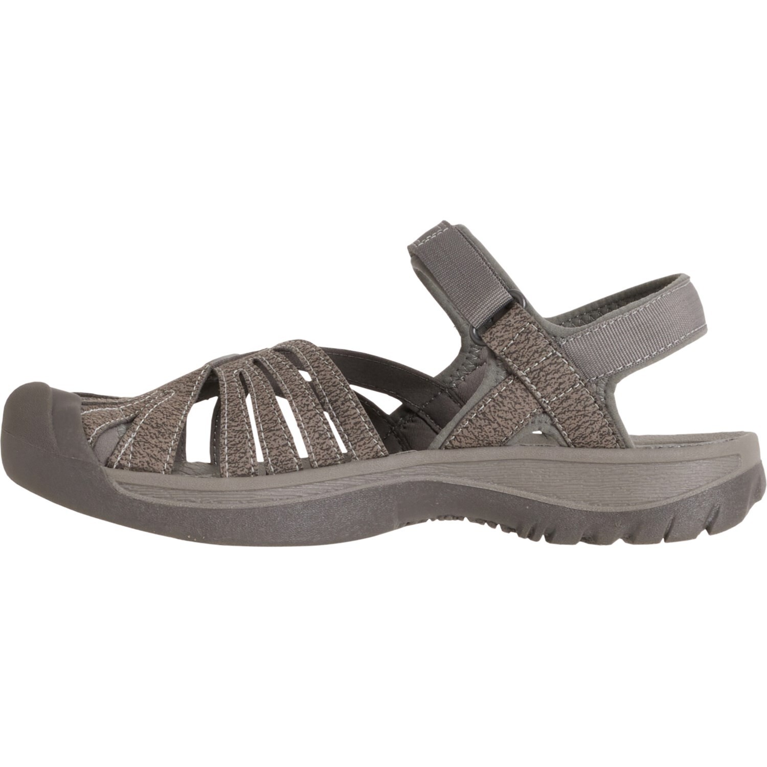 Sandali donna Keen Rose Sport punta chiusa (scegli la tua taglia) nuovi con scatola